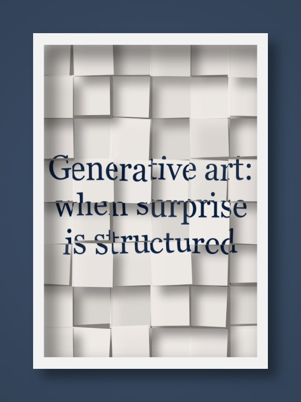 The Metaphor Machine #15925