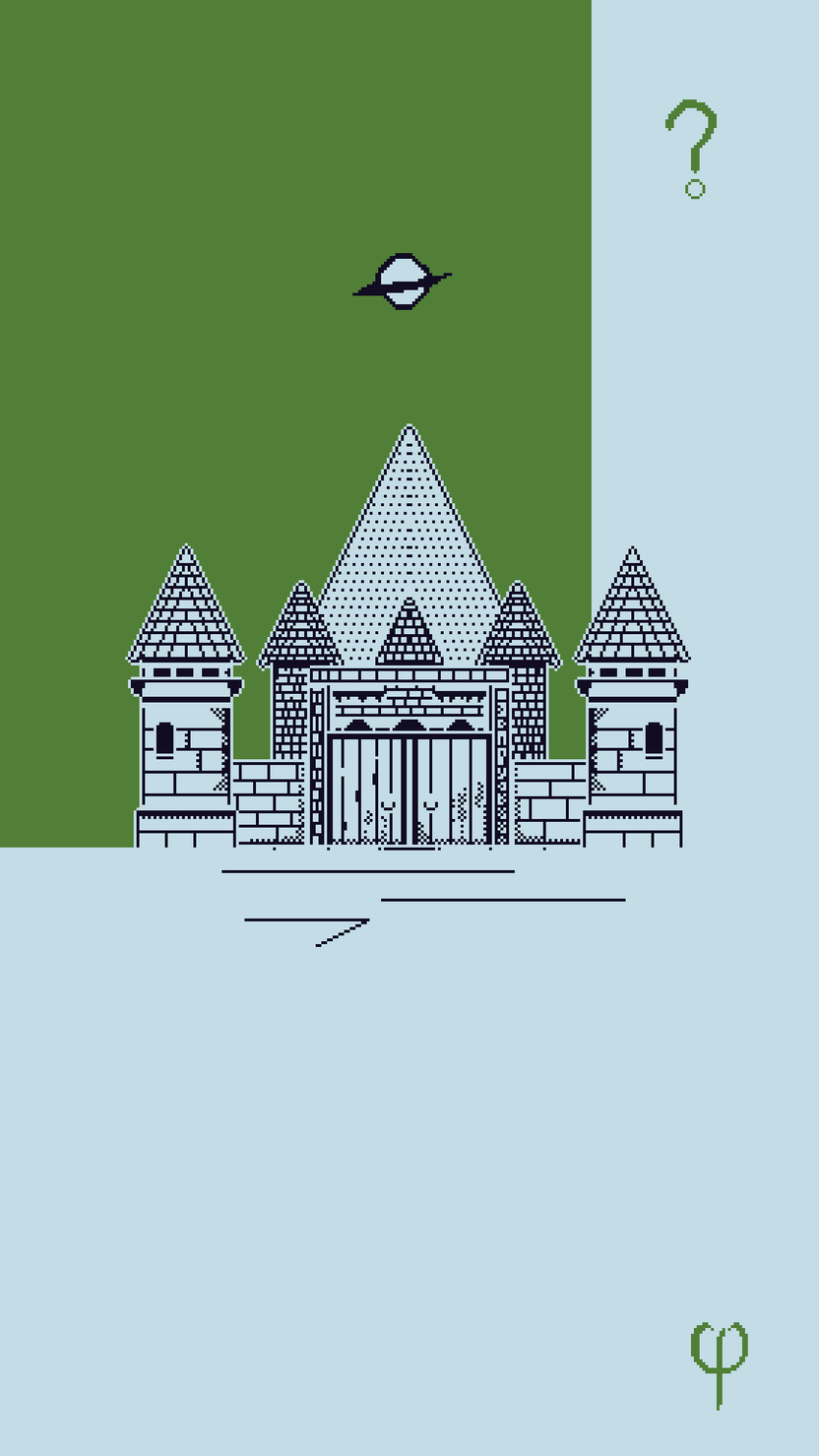 Castles #40