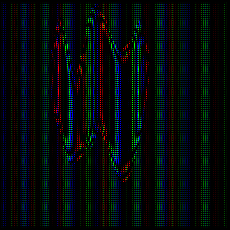PXL Aura #29