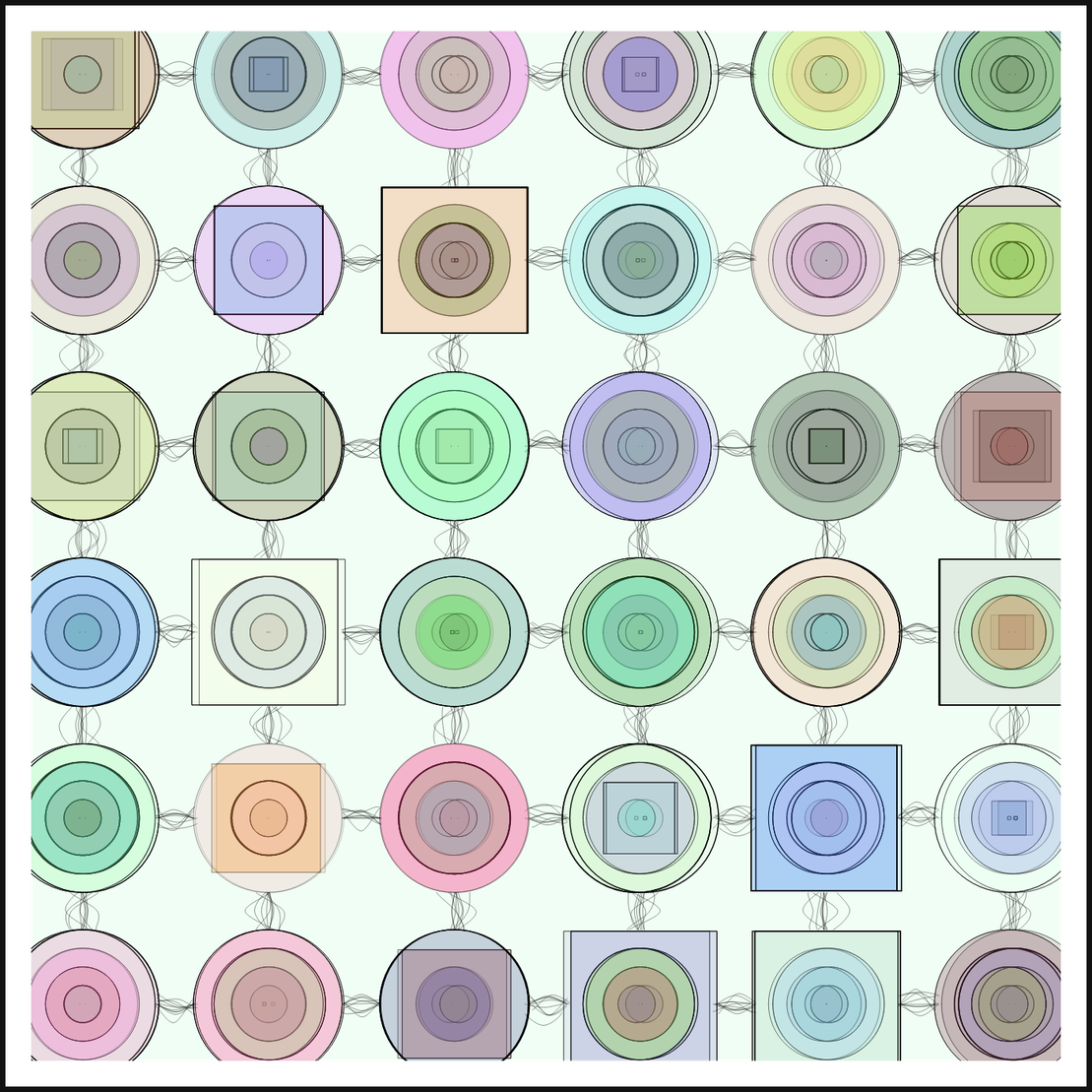 Connection chain #12