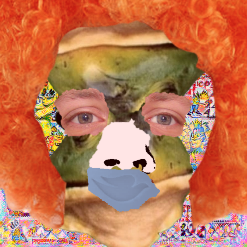 A collage of collages #825