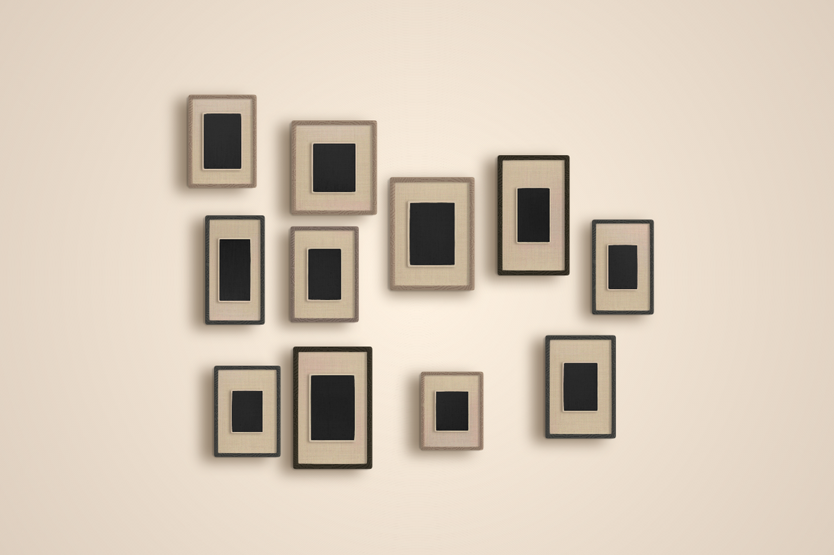 Digital Surrogates #96