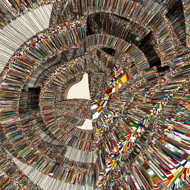 Singularithm #78