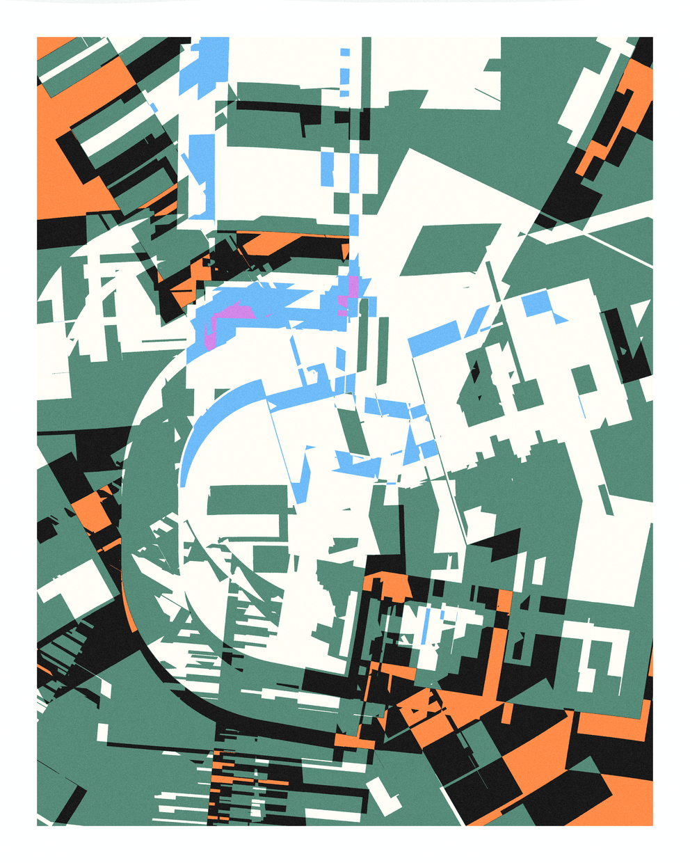 Attractor #106