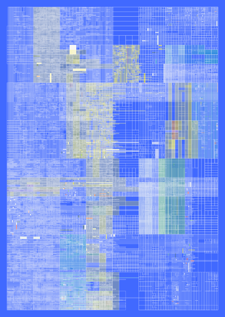 NESTED IDENTITIES #164