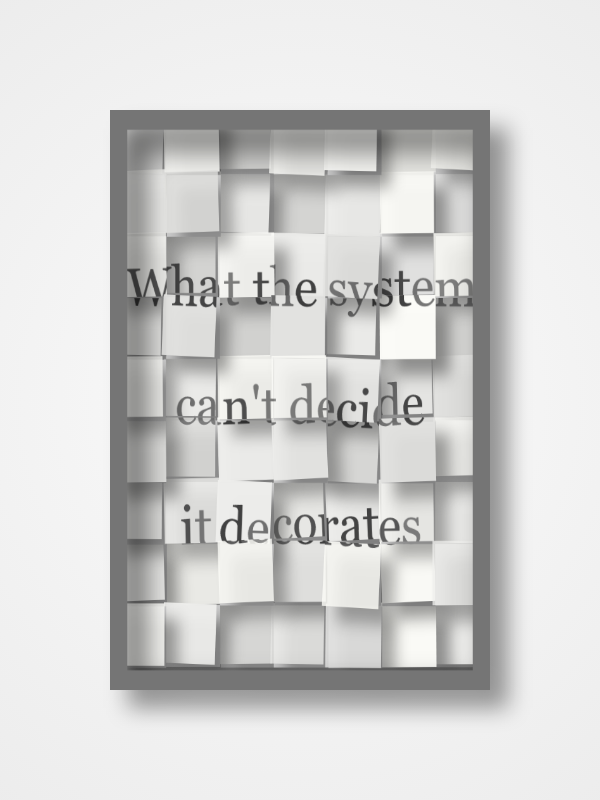 The Metaphor Machine #11227