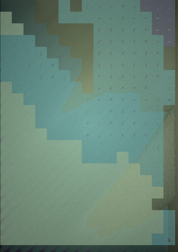Convergence Remnants #14185