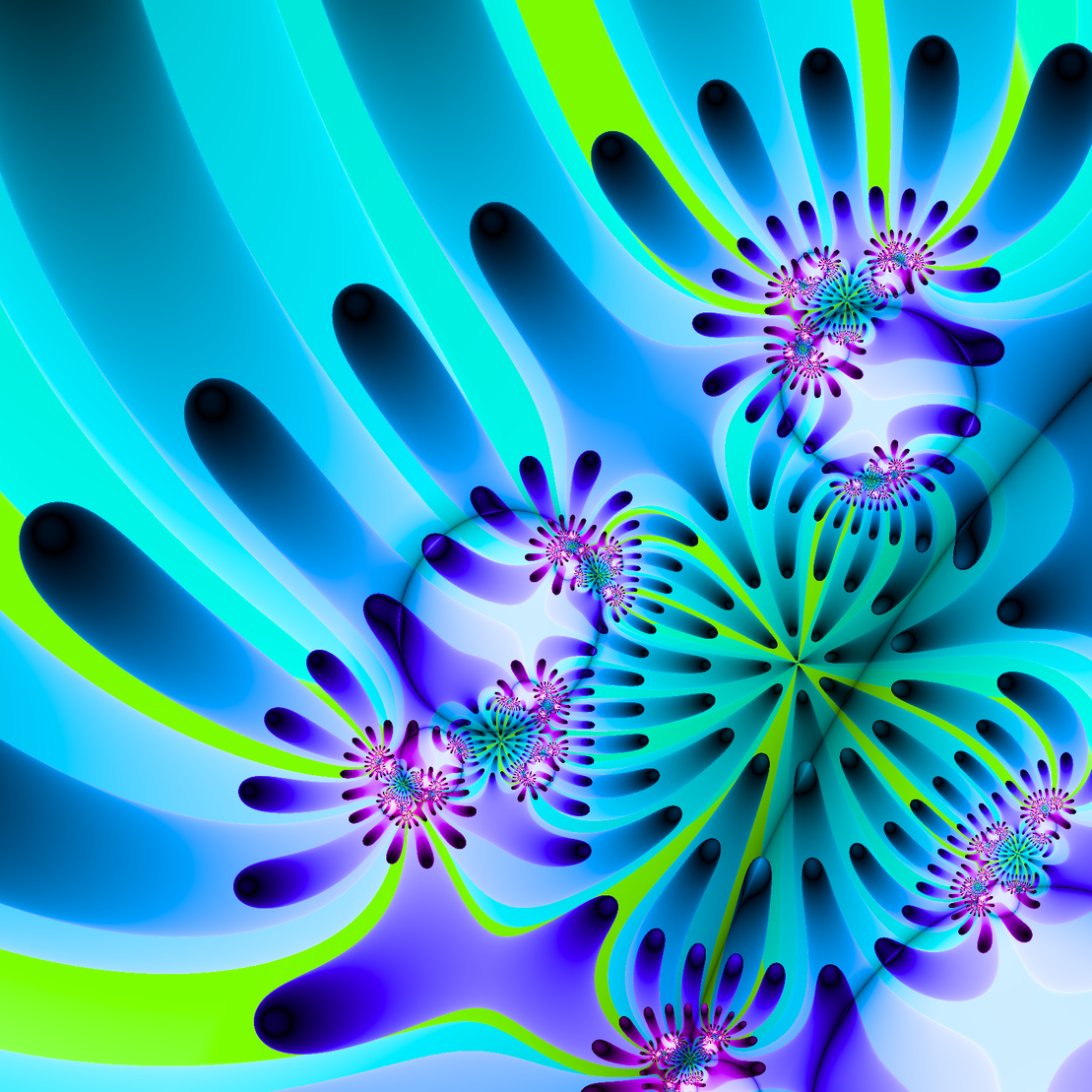 Microgravity #977