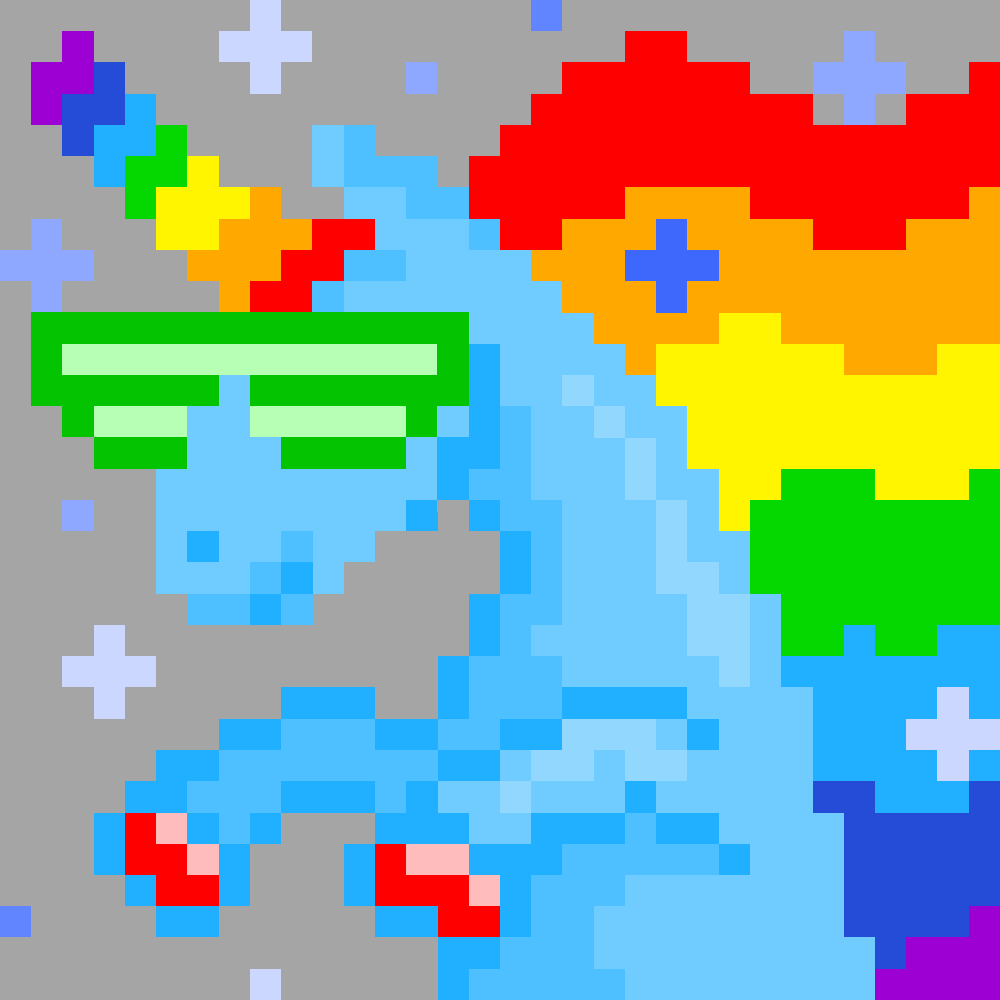 Unicorn #2306