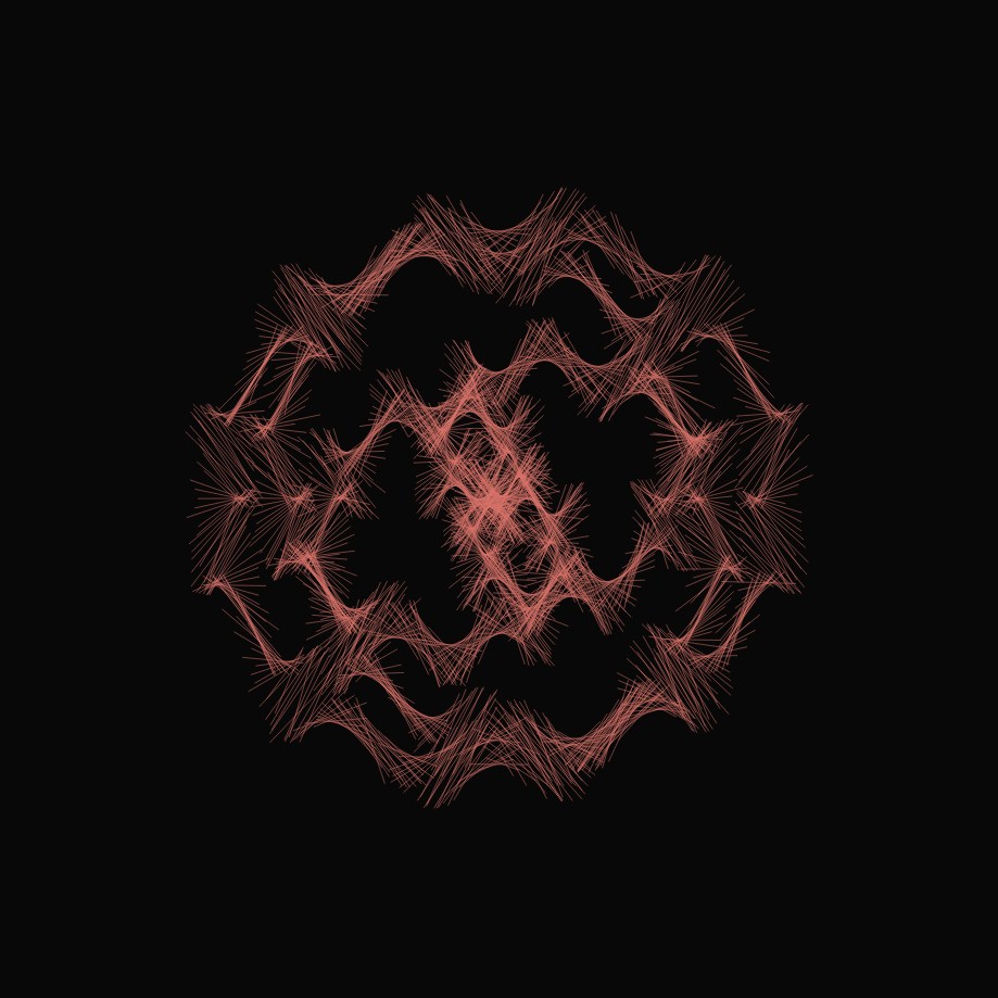 The Noise #8243