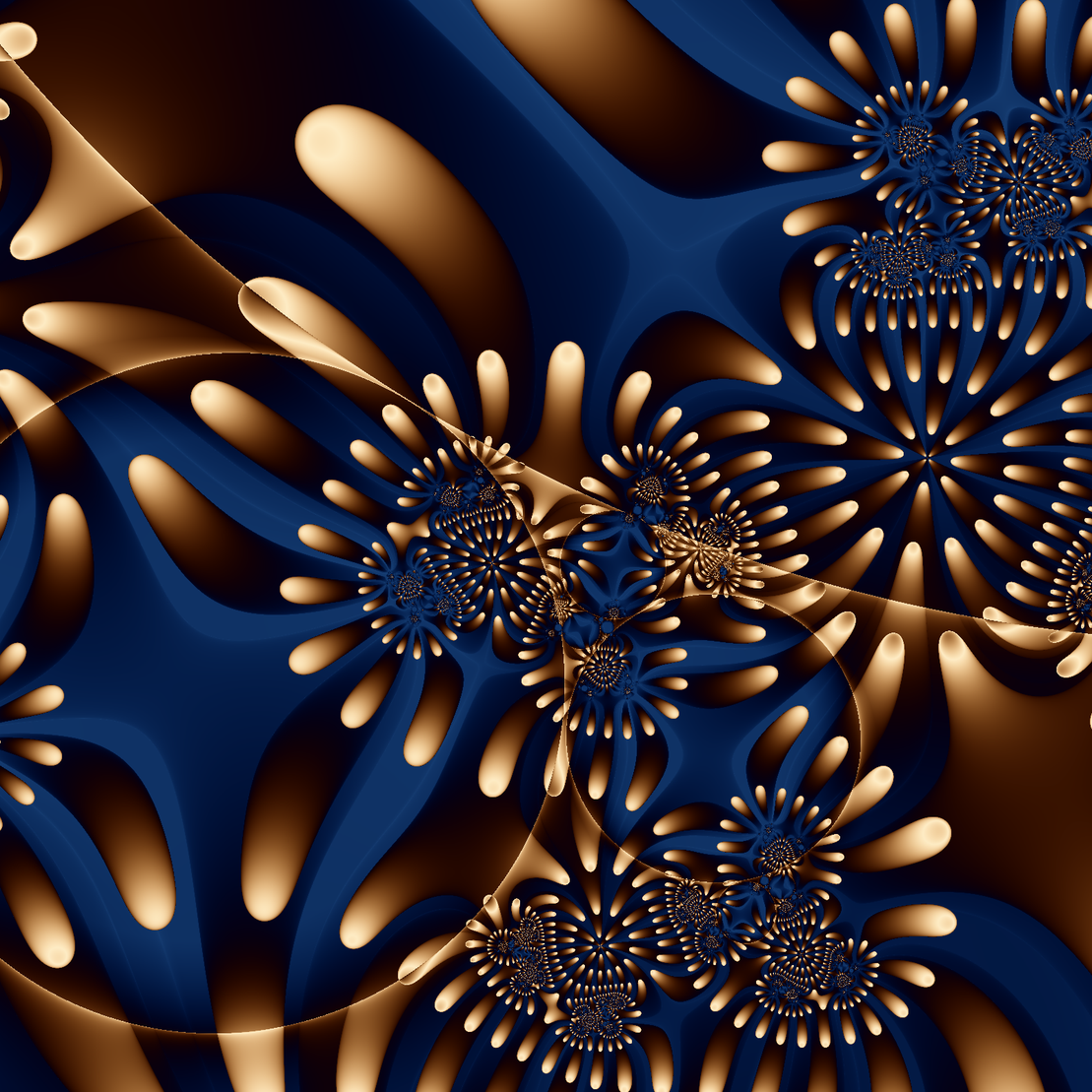 Microgravity #455