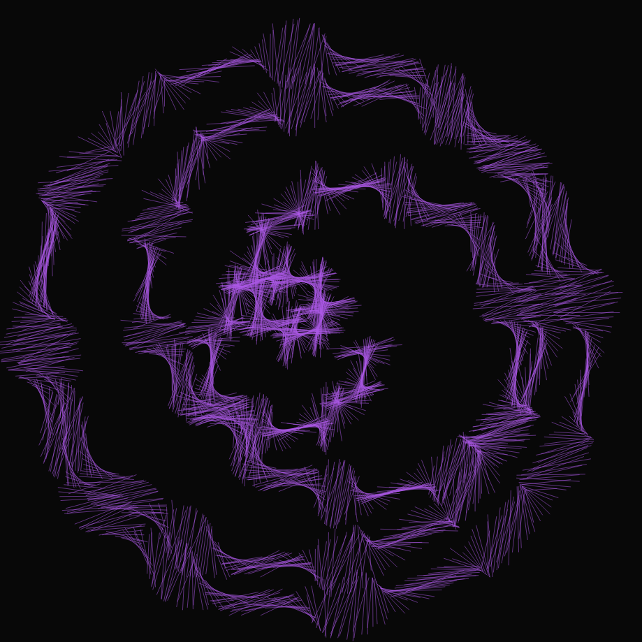 The Noise #12659