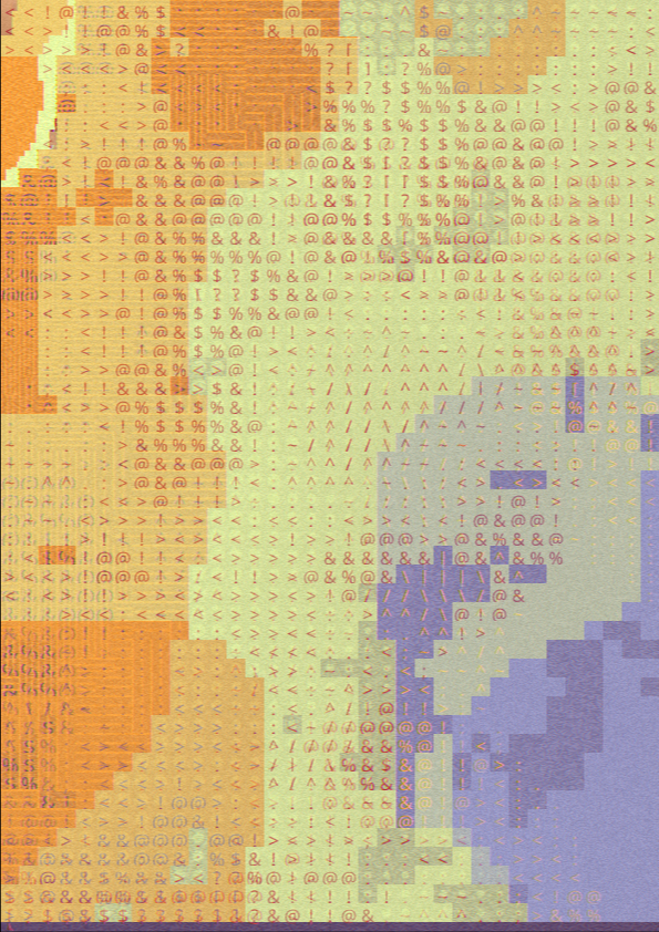 Convergence Remnants #3960