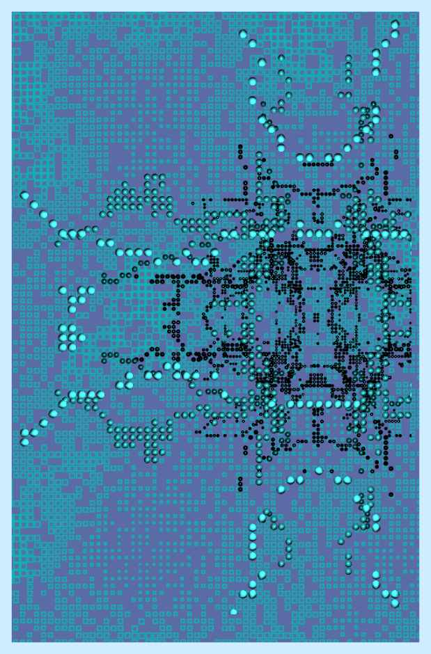X-Form Base #4413