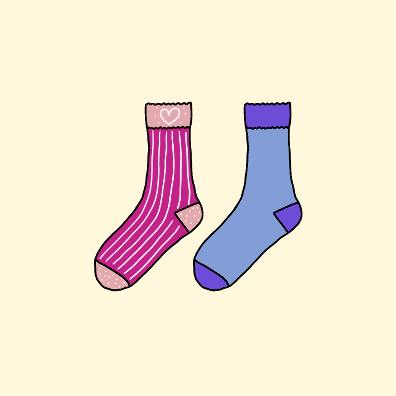 Socks #46