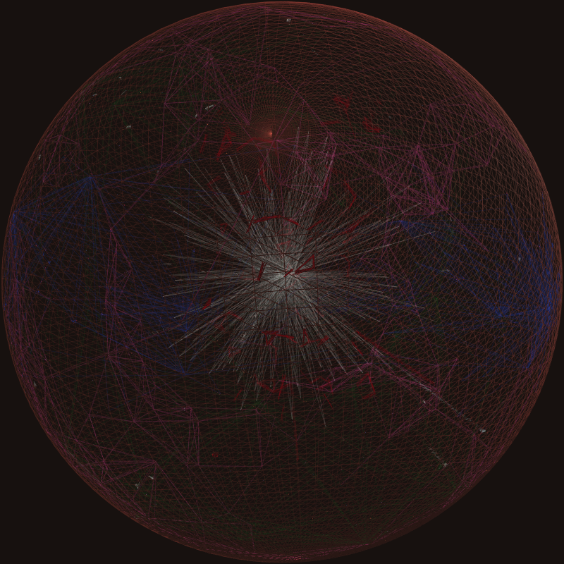 Constellation Builder 02 #57