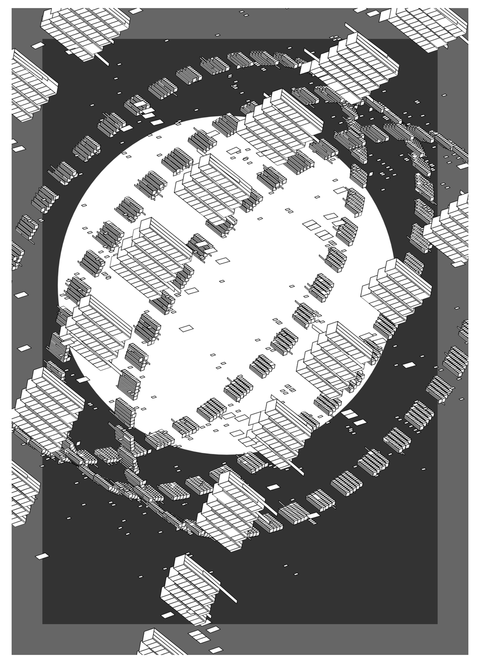 MEGASTRUCTURES #196