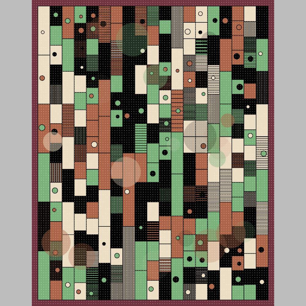 Shifted Blocks #271