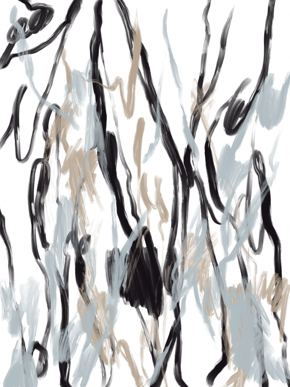 Expressive #83