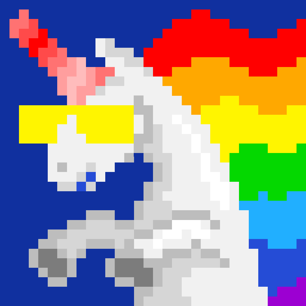 Unicorn #162