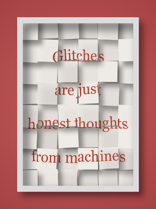 The Metaphor Machine #7191