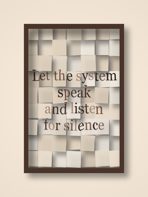 The Metaphor Machine #11006