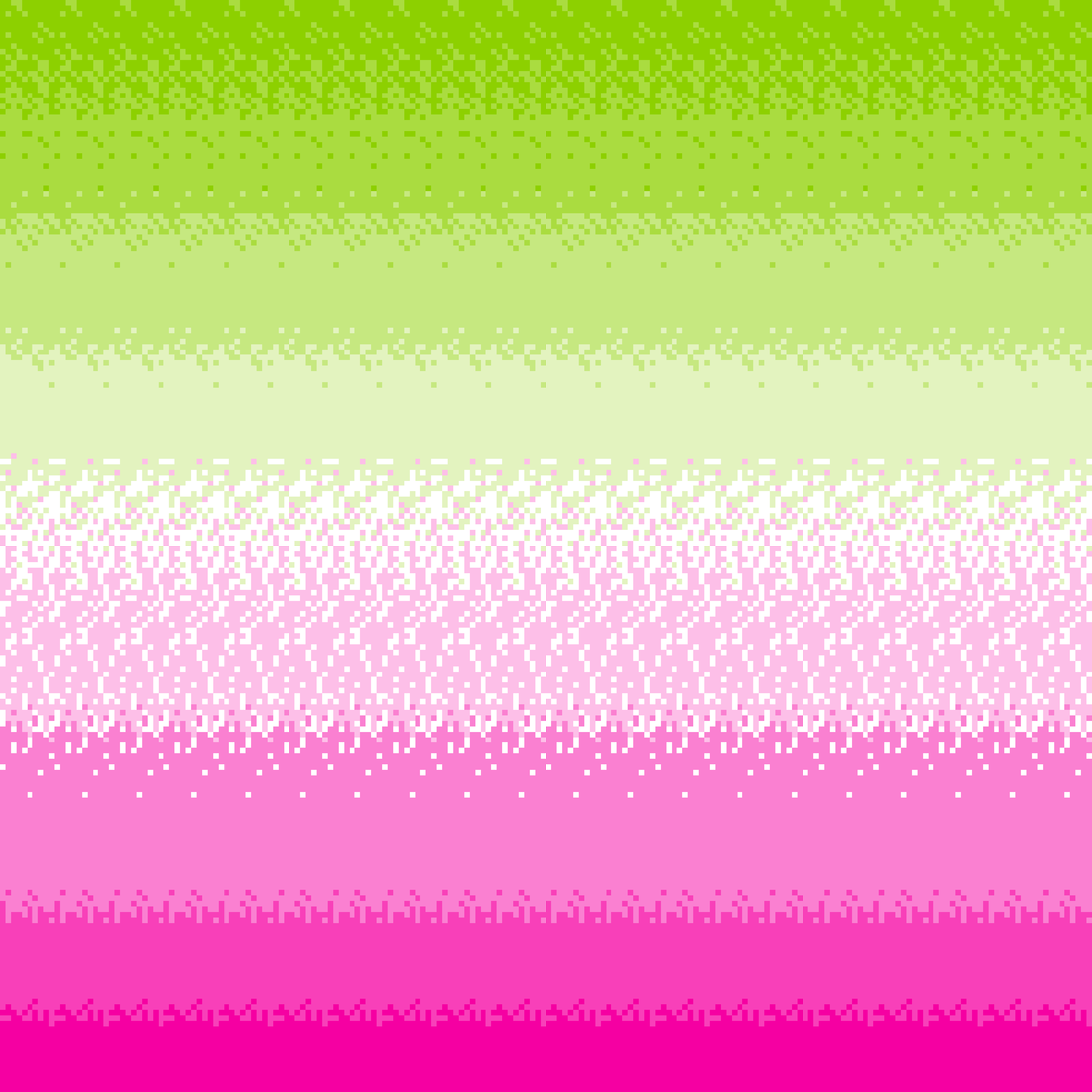 Dithered Gradients #148