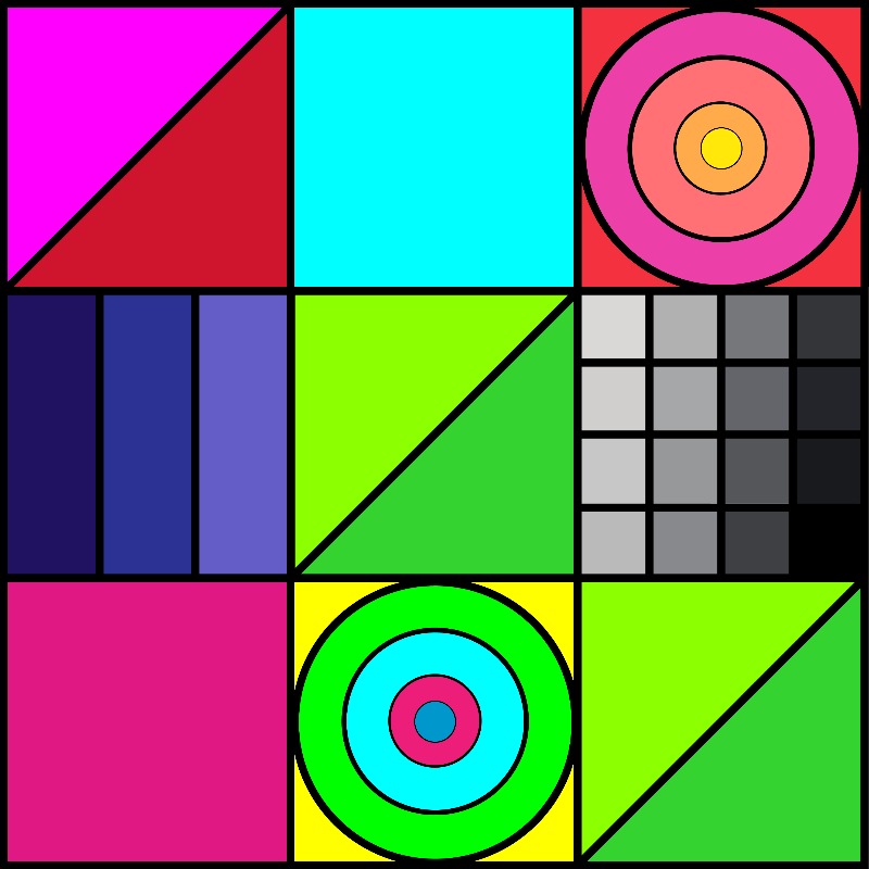 SWANSOMETRY #298
