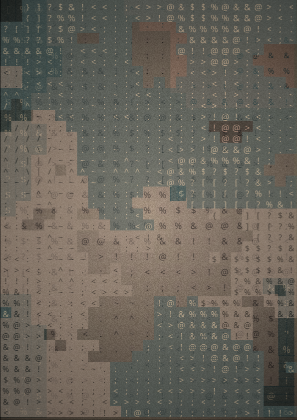Convergence Remnants #22298