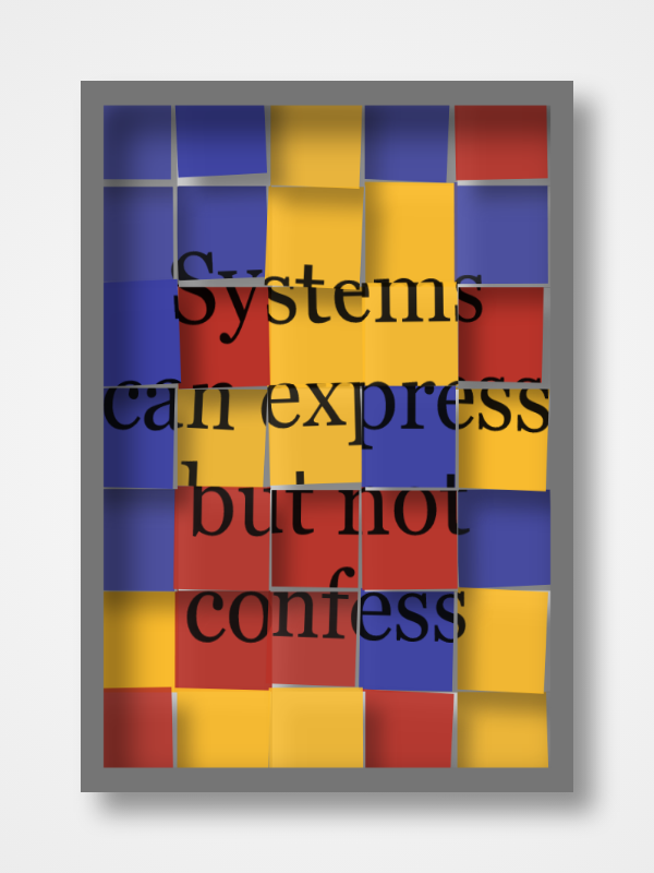 The Metaphor Machine #2703