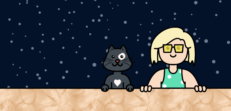 Hooman & Fren #20