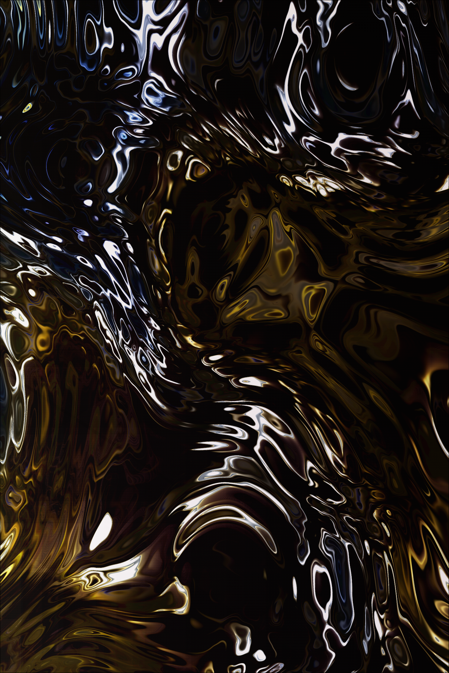 Plasma Flux #104
