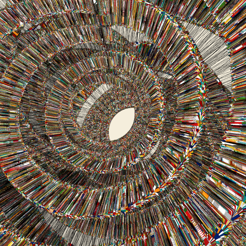 Singularithm #1019