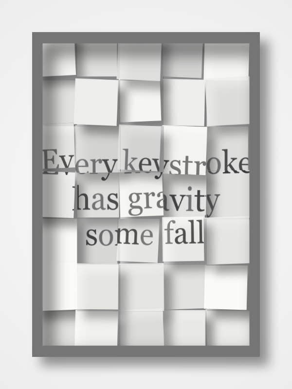 The Metaphor Machine #5561