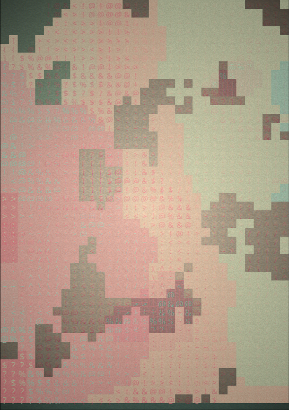 Convergence Remnants #6148
