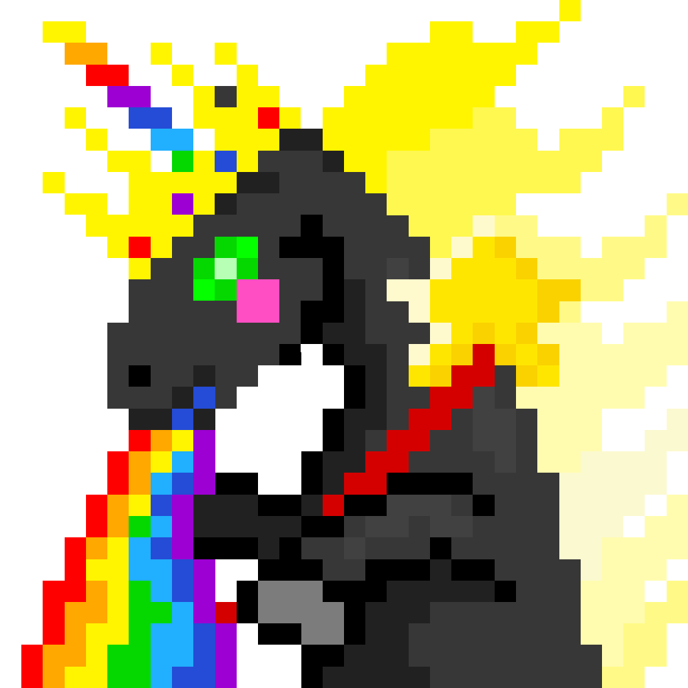 Unicorn #8017