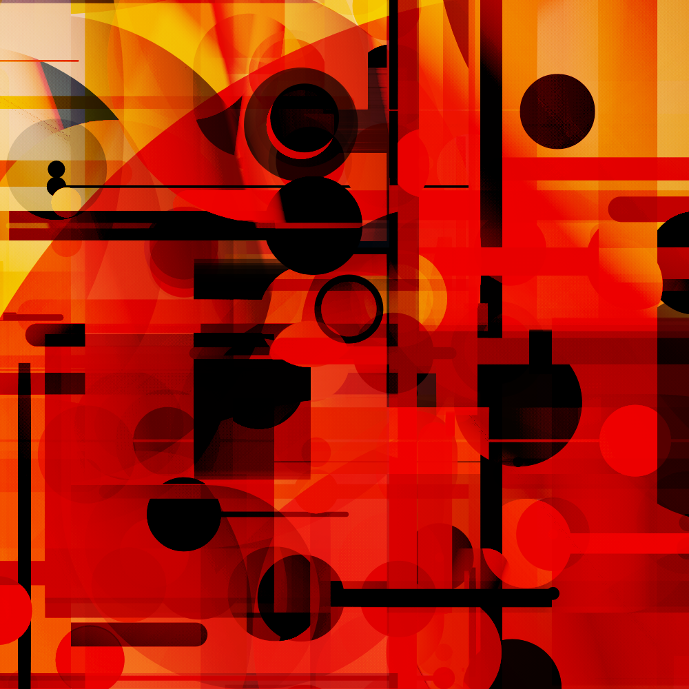 Modern Times #7
