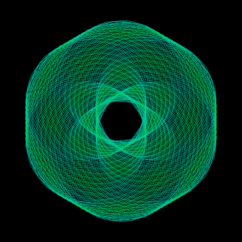 Simple Shapes #23