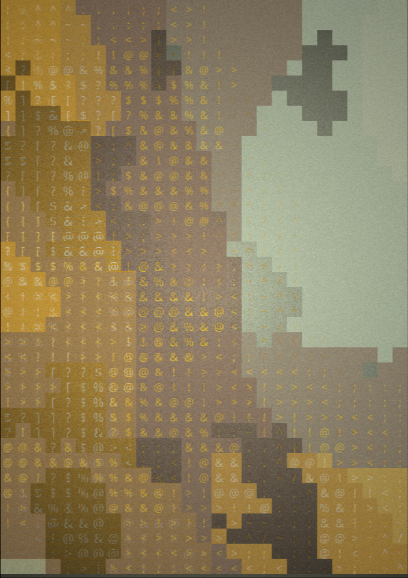Convergence Remnants #4351