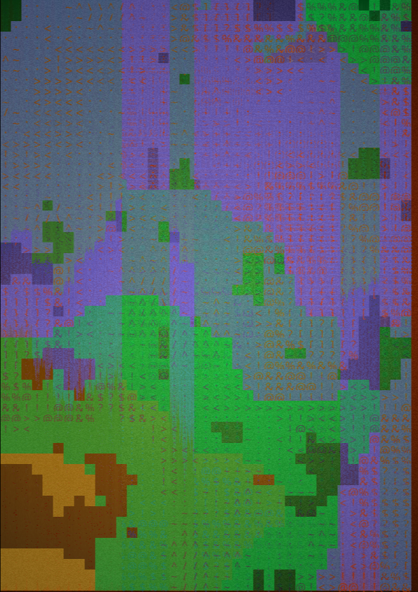 Convergence Remnants #4029