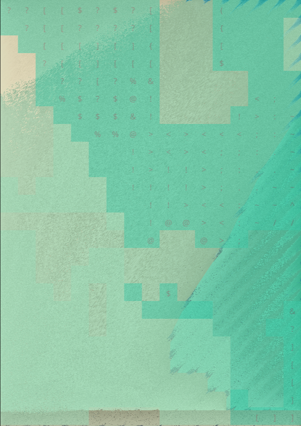 Convergence Remnants #11953