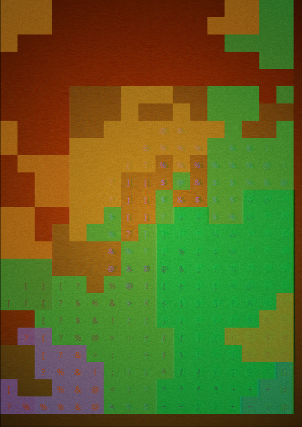 Convergence Remnants #3685