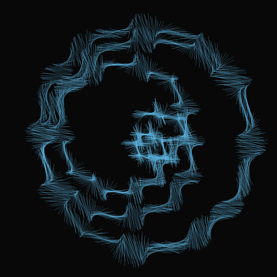 The Noise #15765