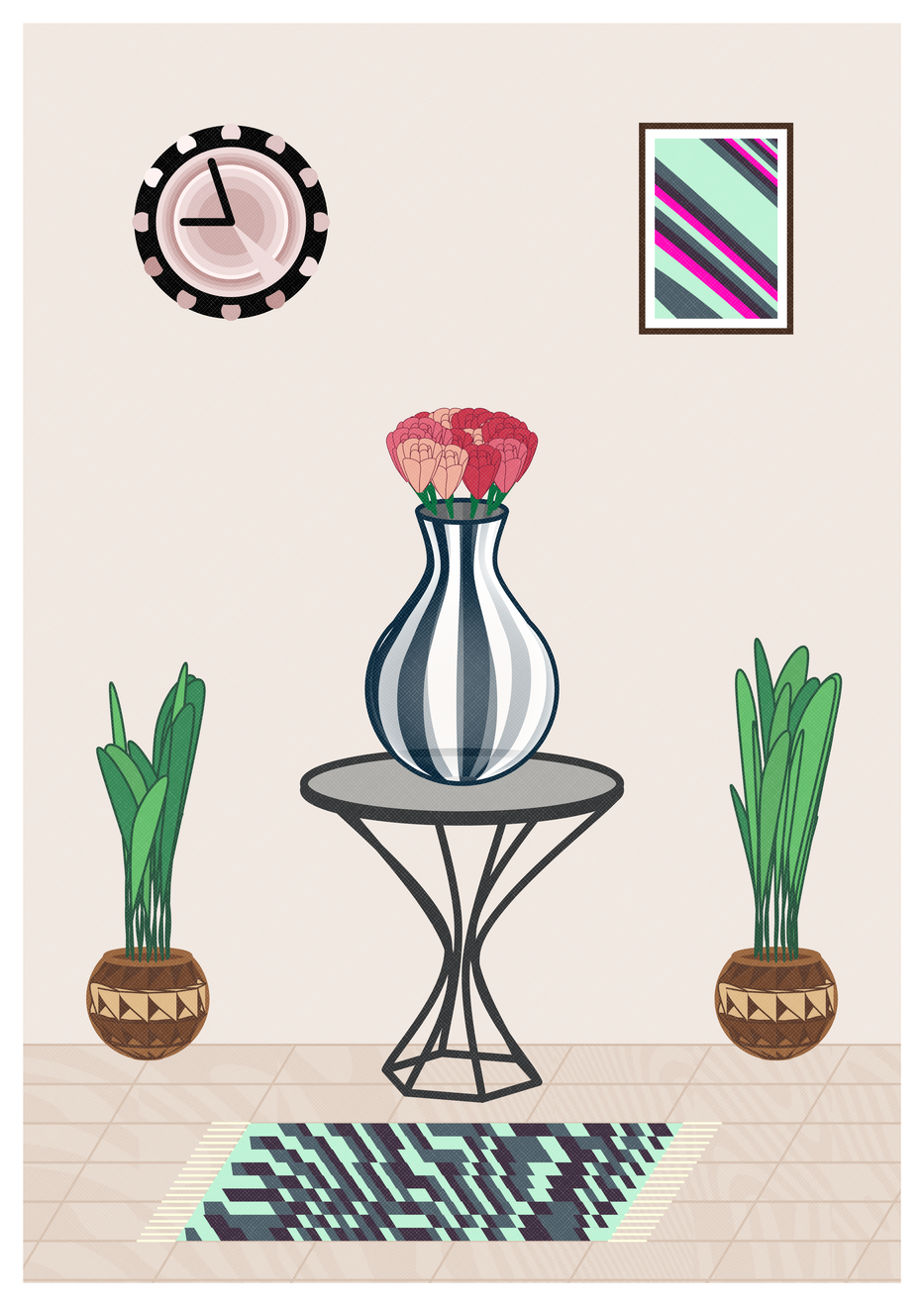 VASE #11