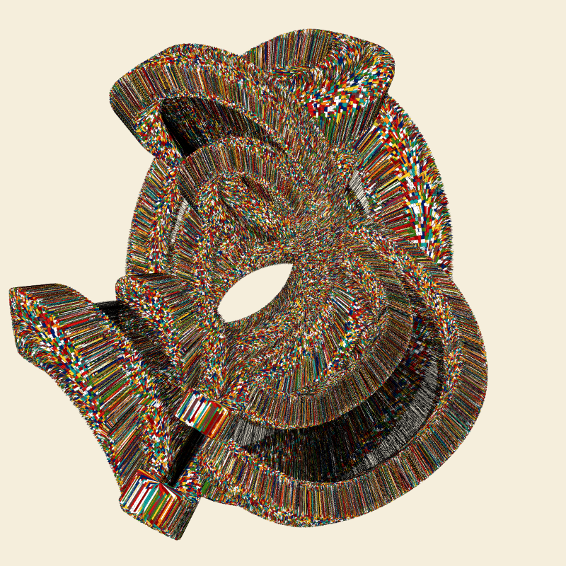Singularithm #252