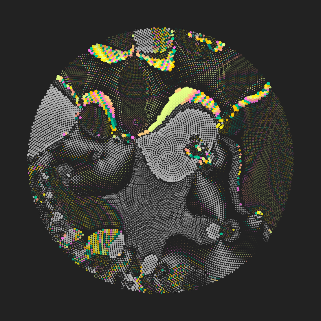 Still C #10091
