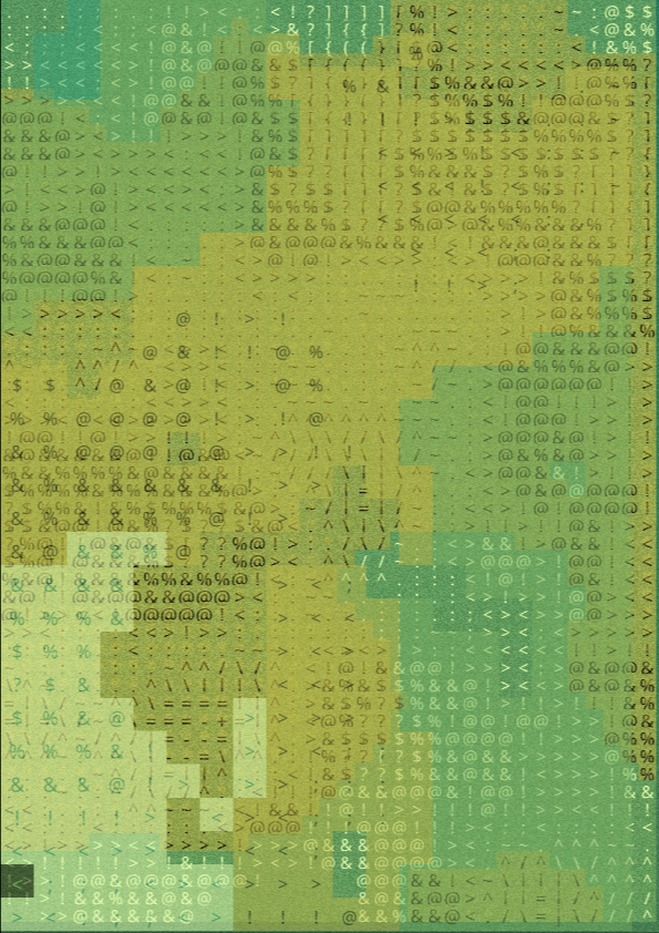 Convergence Remnants #10399