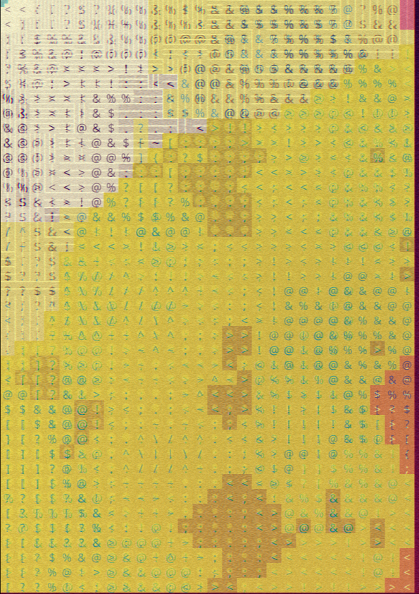 Convergence Remnants #3251