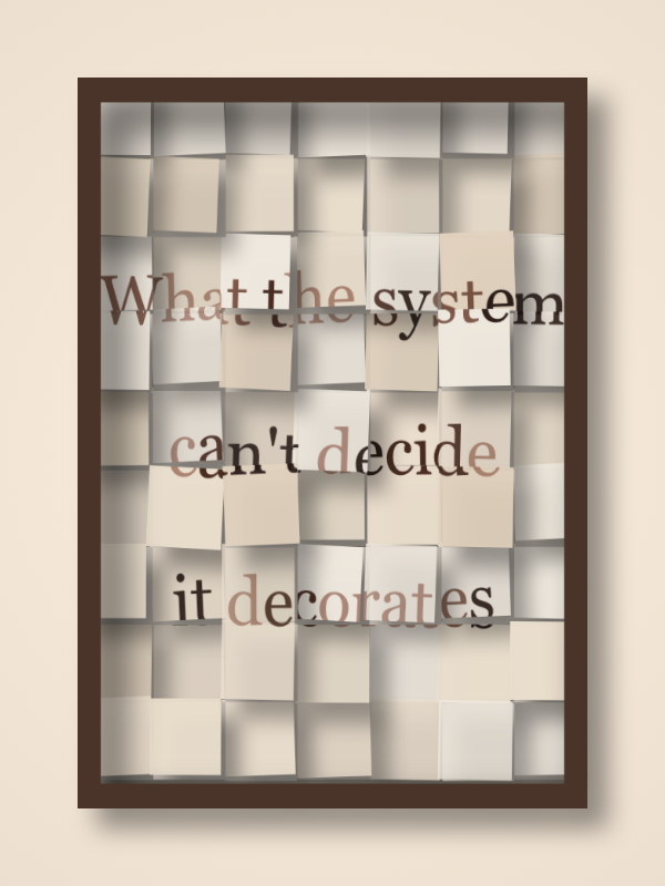 The Metaphor Machine #38142