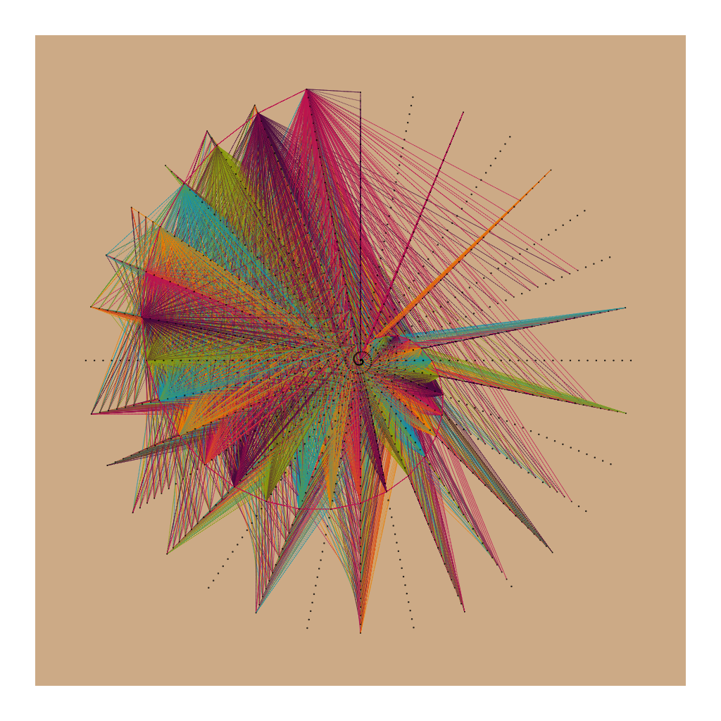 String art generator #240